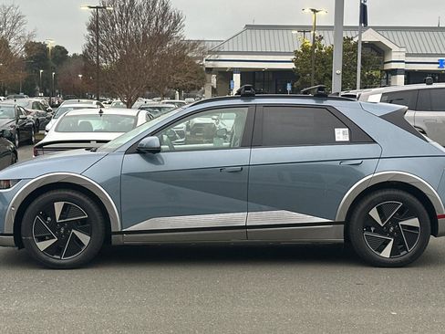 New 2026 Hyundai Ioniq 5 Limited image 7