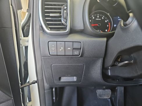 Used 2022 Kia Sportage EX w/ EX Technology Package AWD/4WD image 26