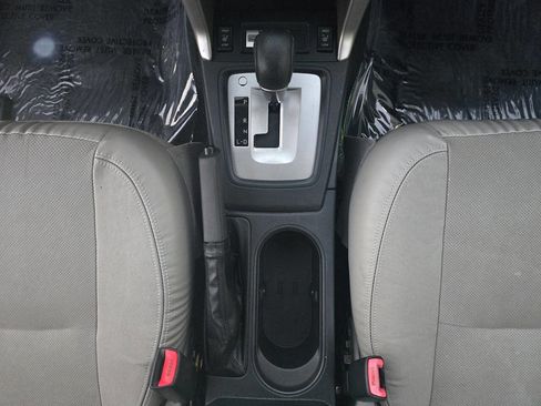 Used 2016 Subaru Forester 2.5i Limited image 39