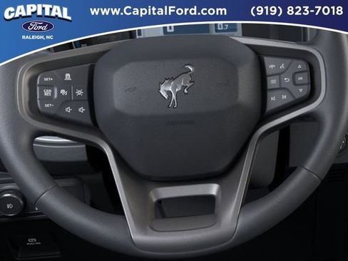 New 2025 Ford Bronco Badlands image 14