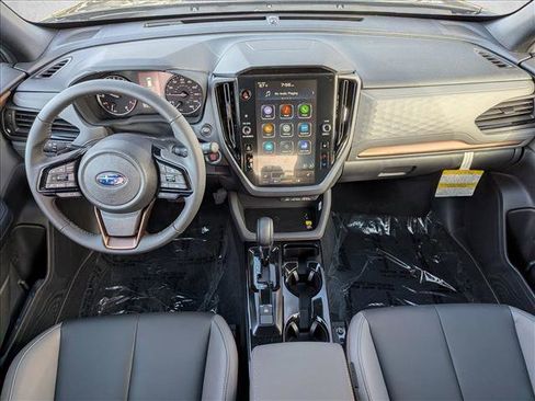 New 2026 Subaru Forester Sport AWD/4WD image 11