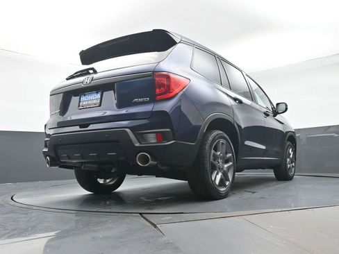 Certified 2023 Honda Passport EX-L image 36