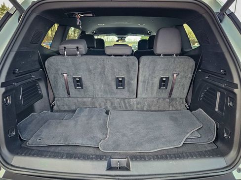 Certified 2025 GMC Acadia Elevation image 34