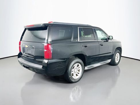 Used 2015 Chevrolet Tahoe LT image 7