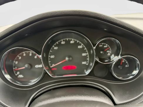 Used 2006 Pontiac G6 GTP w/ Premium Value Package FWD image 14