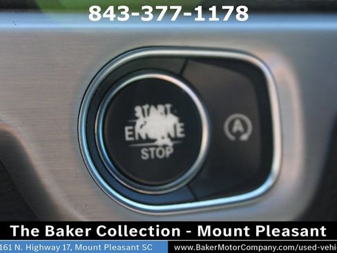 Used 2019 Mercedes-Benz G 550 w/ Exclusive Interior Package image 34