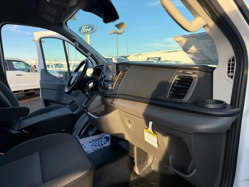 New 2025 Ford Transit 150 Low Roof image 14