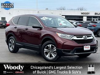 Used 2019 Honda CR-V LX video 2