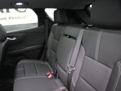 Used 2023 Chevrolet Blazer LT w/ LPO, Floor Liner Package image 20