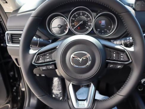 New 2025 MAZDA CX-5 AWD 2.5 S w/ Preferred Package image 17