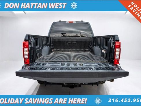 Used 2022 Ford F250 XLT image 28
