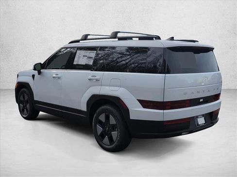 New 2026 Hyundai Santa Fe SEL image 9