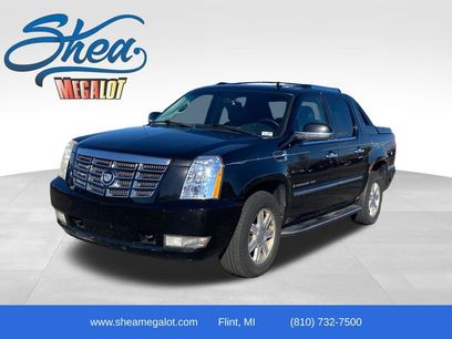 Used 2009 Cadillac Escalade EXT