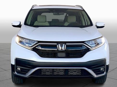 Used 2022 Honda CR-V Touring image 4