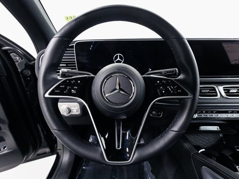 Used 2026 Mercedes-Benz GLE 450 4MATIC Coupe image 12