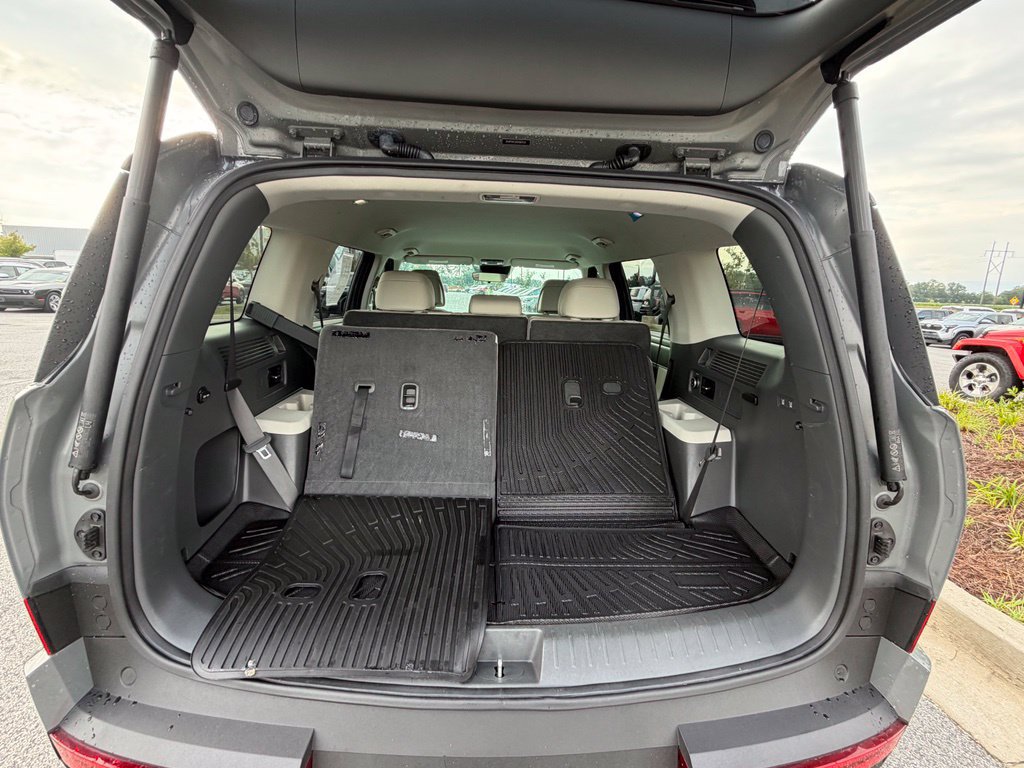 Used 2024 Hyundai Santa Fe SEL FWD image 37