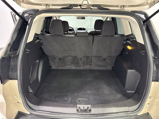 Used 2018 Ford Escape SE AWD/4WD image 25