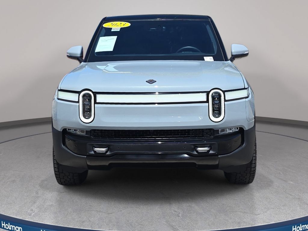 Used 2023 Rivian R1S Adventure Dual AWD/4WD image 3