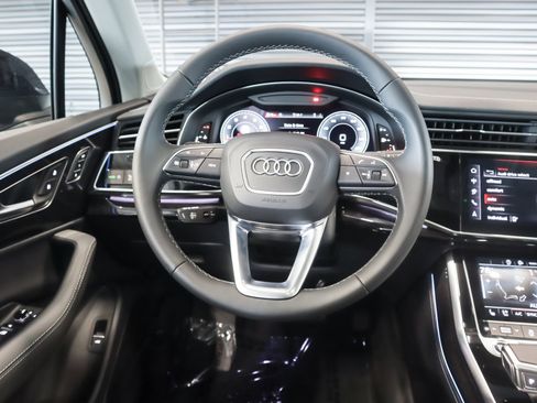 New 2026 Audi Q7 2.0T Premium Plus image 15
