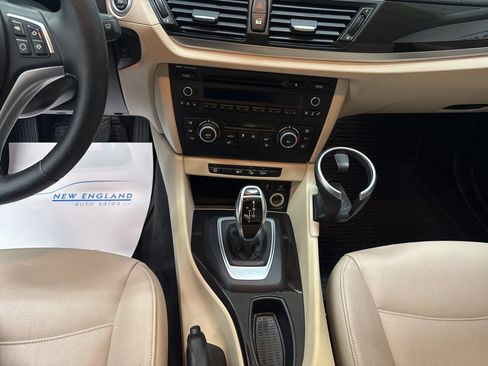 Used 2015 BMW X1 xDrive28i AWD/4WD image 11