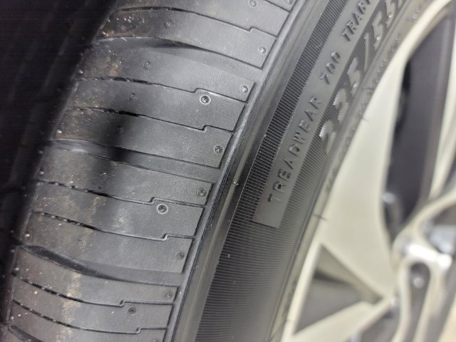 Used 2022 Subaru Legacy Premium AWD/4WD image 11