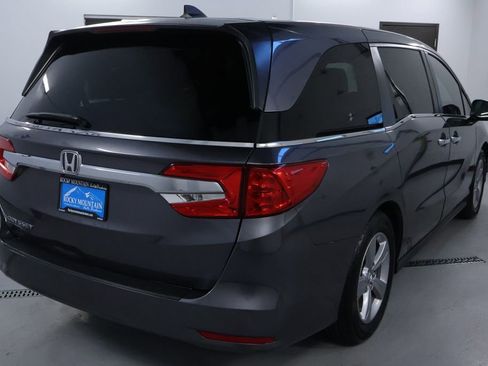 Used 2020 Honda Odyssey EX image 7