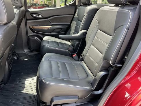 Used 2019 GMC Acadia Denali AWD/4WD image 21