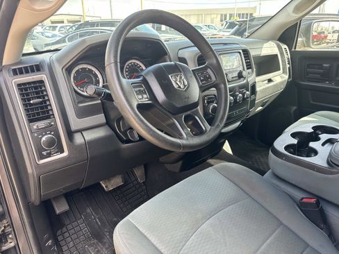 Used 2018 RAM 1500 Tradesman w/ Popular Equipment Group image 17