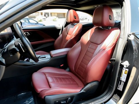 Used 2024 BMW 230i Coupe w/ Convenience Package RWD image 35