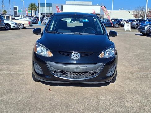 Used 2013 MAZDA MAZDA2 Sport image 25