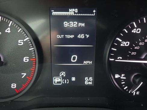 New 2026 Subaru Forester image 20