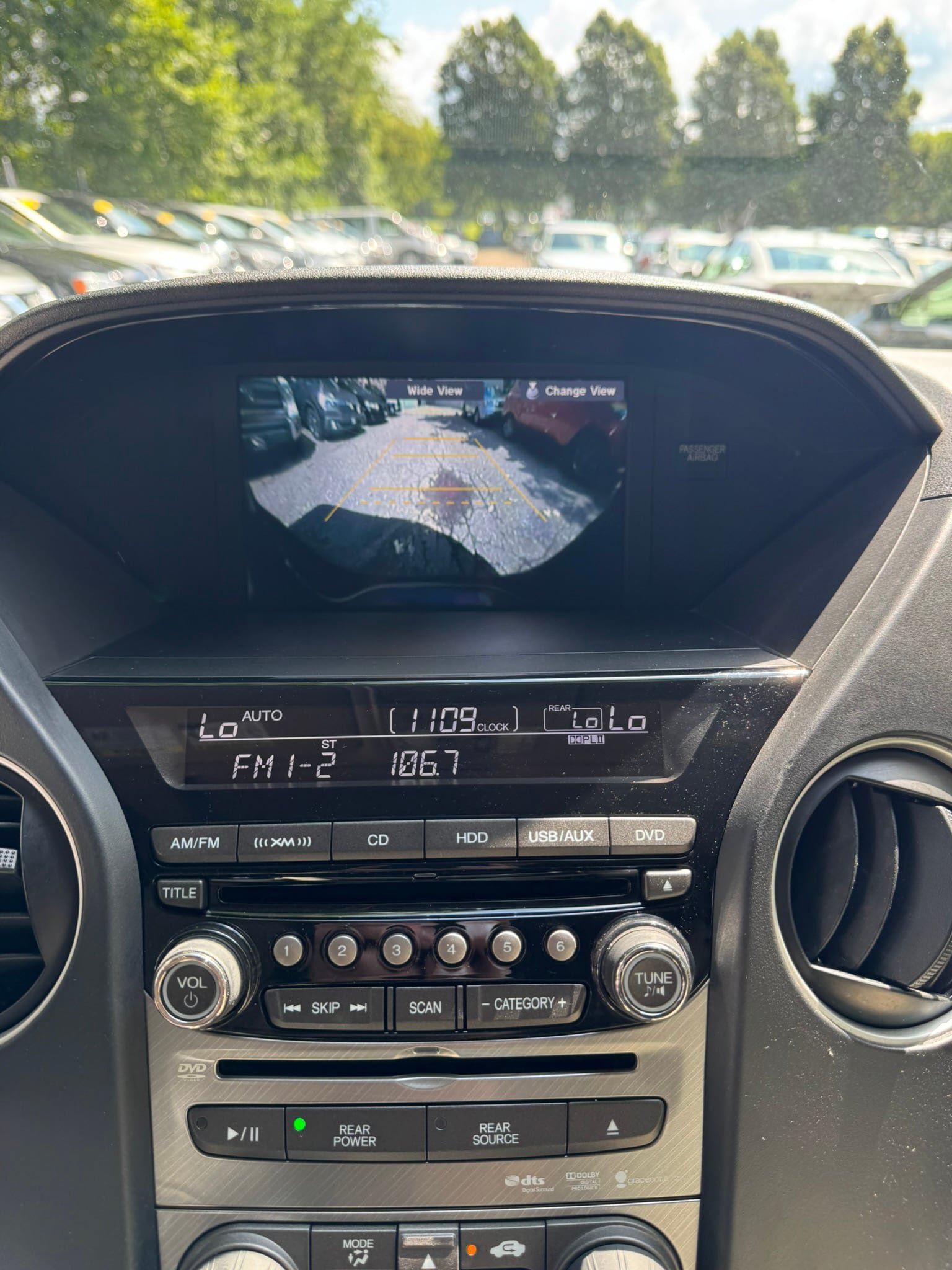 Used 2014 Honda Pilot Touring image 25