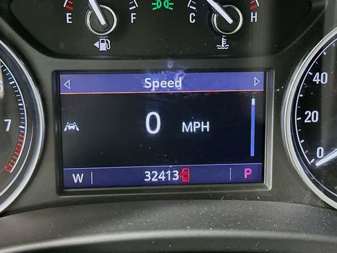 Used 2023 Buick Enclave Essence w/ Sport Touring Edition image 20