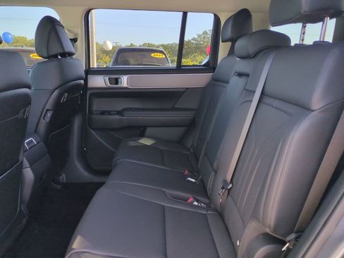 New 2026 Hyundai Santa Fe XRT image 17