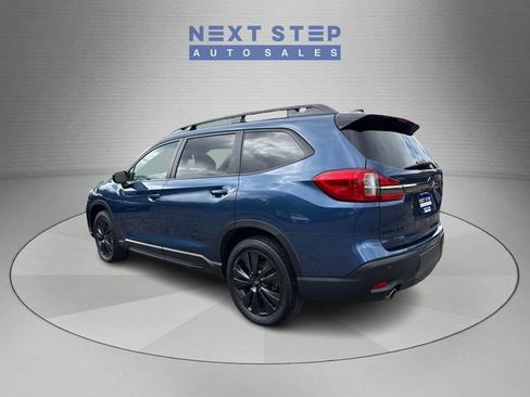 Used 2022 Subaru Ascent Onyx Edition AWD/4WD image 5