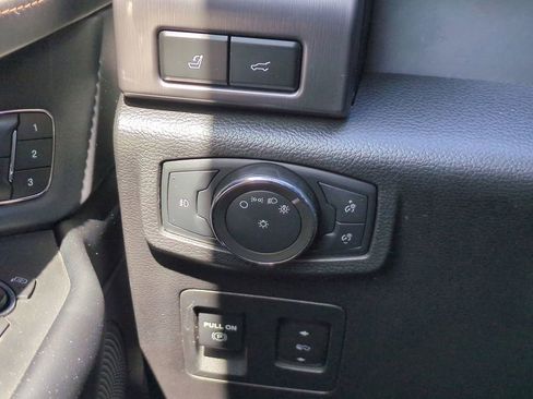 Used 2021 Ford Expedition Max Platinum image 26