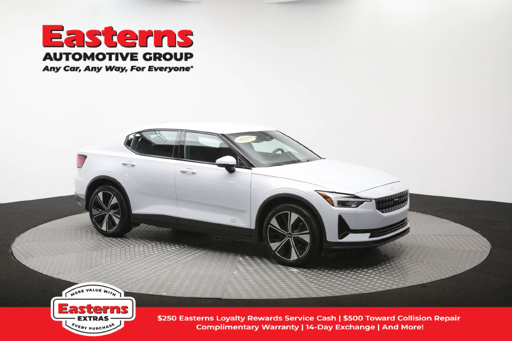 Used 2023 Polestar Polestar 2 AWD/4WD image 47