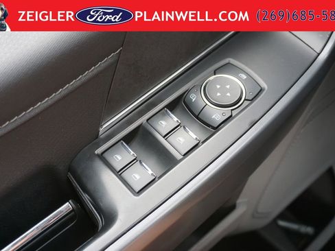 Used 2024 Ford F150 XLT w/ Tow/Haul Package AWD/4WD image 31