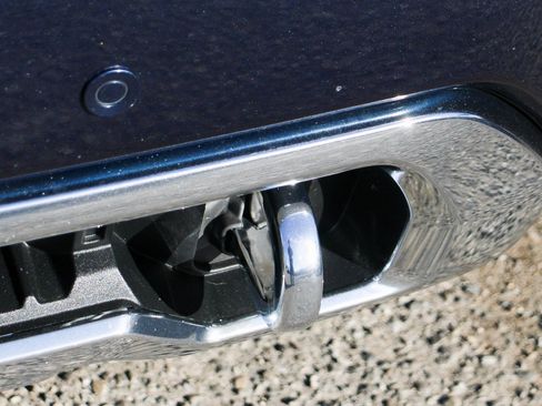 Used 2020 GMC Sierra 2500 Denali w/ Denali Ultimate Package image 52