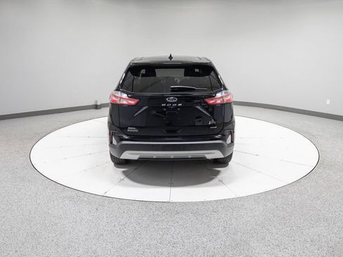 Used 2023 Ford Edge SEL w/ Convenience Package AWD/4WD image 33