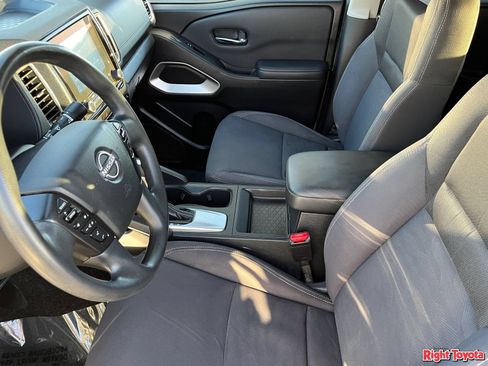 Used 2022 Nissan Frontier SV RWD image 20