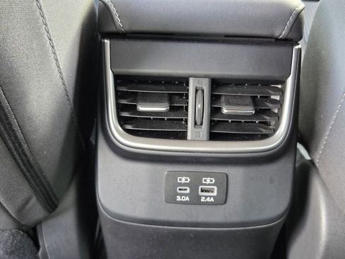 Used 2023 Subaru Legacy Premium AWD/4WD image 17