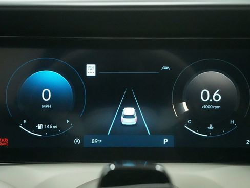 New 2026 Hyundai Palisade SEL AWD/4WD image 45