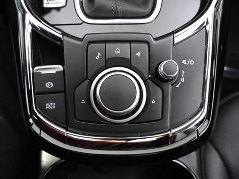 Used 2023 MAZDA CX-9 Touring image 34