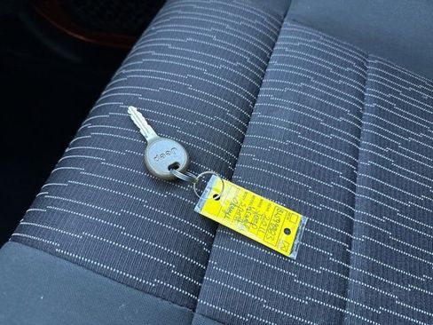 Used 2011 Jeep Wrangler Sport image 28