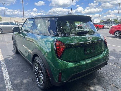 New 2025 MINI Cooper S image 7