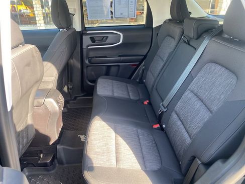 Certified 2023 Ford Bronco Sport Big Bend AWD/4WD image 44