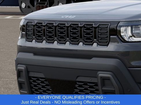 New 2026 Jeep Cherokee Limited image 11