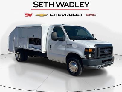 Used 2011 Ford E-450 and Econoline 450 Super Duty