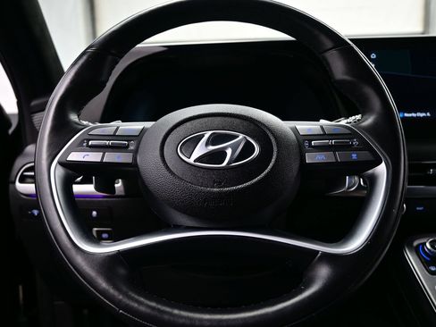 Certified 2024 Hyundai Palisade Calligraphy AWD/4WD image 26